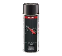 E-COLL E-COLL Color-Spray mat 400 ml noir profond Quantité:1