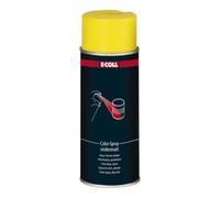 E-COLL E-COLL Color-Spray satin 400 ml jaune colza Quantité:1