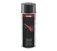 E-COLL E-COLL Color-Spray satiné 400 ml anthracite gris Quantité:1