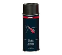 E-COLL E-COLL Color-Spray satiné 400 ml noir profond Quantité:1