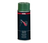 E-COLL E-COLL Color-Spray satiné 400ml vert mousse Quantité:1