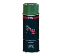 E-COLL E-COLL Color-Spray satiné 400ml vert mousse Quantité:6