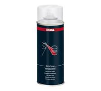 E-COLL E-COLL Color-Spray, vernis transparent brillant 400 ml Quantité:1