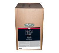 E-COLL E-COLL Copeaux de cire balayés 25kg bleu Quantité:1