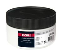 E-COLL E-COLL Crème à polir, super fine 250 ml, beige Quantité:1