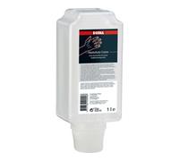 E-COLL E-COLL Crème de protection cutanée 1L pour distributeur en V Quantité:1