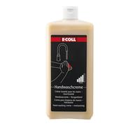 E-COLL E-COLL Crème lavante mains 1L bouteille Quantité:1