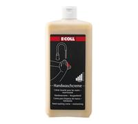 E-COLL E-COLL Crème lavante mains 1L flacon Quantité:10