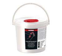 E-COLL E-COLL Crème protectrice pour la peau Flacon 1L Quantité:1