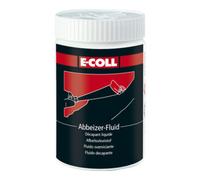 E-COLL E-COLL Décapant liquide 1 kg en boîte Quantité:1