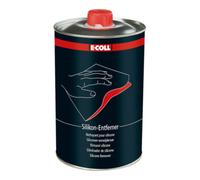 E-COLL E-COLL Détachant silicone 1L aérosol Quantité:12