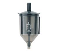 E-COLL E-COLL Distributeur pour pâte de lavage des mains Quantité:1