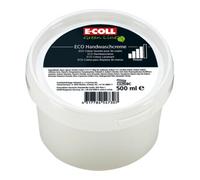 E-COLL E-COLL ECO Crème lavante mains sans PU 500 ml boîte Quantité:18