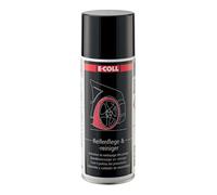 E-COLL E-COLL Entretien / nettoyant pneus 400 ml Quantité:1