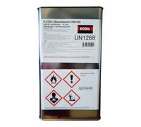 E-COLL E-COLL Essence de nettoyage 12L bidon Quantité:1