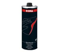 E-COLL E-COLL Essence de nettoyage 1L en boîte Quantité:1