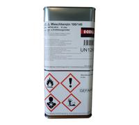 E-COLL E-COLL Essence de nettoyage 6L bidon Quantité:4