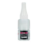 E-COLL E-COLL Gel de colle cyanoacrylate 5g flacon Quantité:1