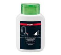 E-COLL E-COLL Gel nettoyant mains 250 ml flacon Quantité:1