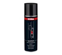 E-COLL E-COLL Graisse en spray 300ml blanche Quantité:1