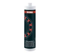 E-COLL E-COLL Graisse multi-usage II, graphite, cartouche 500g sans plomb Quantité:20