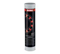 E-COLL E-COLL Graisse polyvalente II, graphitée 400g cartouche sans plomb Quantité:12