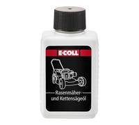 E-COLL E-COLL Huile 2 temps 100 ml flacon Quantité:1