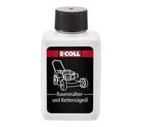 E-COLL E-COLL Huile 2 temps 100 ml flacon Quantité:12