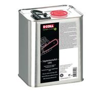 E-COLL E-COLL Huile adhésive pour chaîne de tronçonneuse UWS Bidon 10L Quantité:1
