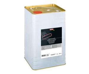 E-COLL E-COLL Huile d’adhérence pour chaînes de scie UWS bidon 20L Quantité:1