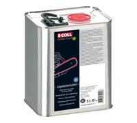 E-COLL E-COLL Huile d'adhérence pour chaînes de scie UWS Bidon 5L Quantité:4