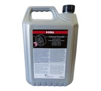 E-COLL E-COLL Huile de coupe universelle bidon 5L Quantité:1