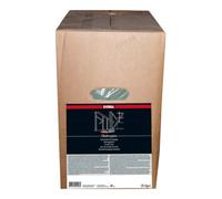 E-COLL E-COLL Huile pour copeaux 25 kg vert Quantité:1