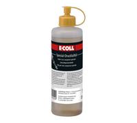 E-COLL E-COLL Huile spéciale pour air comprimé 125 ml bouteille Quantité:1
