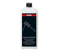 E-COLL E-COLL Huile spéciale pour compresseur 1L bouteille Quantité:1