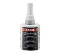 E-COLL E-COLL Joint de surface orange 50 g moyennement dur Quantité:1