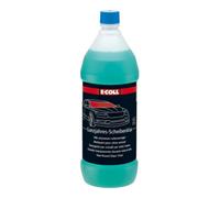 E-COLL E-COLL Liquide lave-glace toutes saisons 1L bouteille Quantité:1