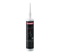 Mastic acrylique E-COLL 4317784349420 310 ml gris