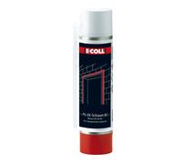 E-COLL E-COLL Mousse de montage PU 2K Turbo 400 ml B3 (contenant du MDI) Quantité:1