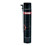 E-COLL E-COLL Mousse de montage PU B3 750 ml (contenant du MDI) Quantité:1