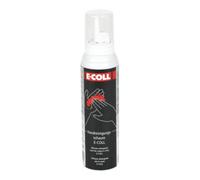 E-COLL E-COLL Mousse nettoyante pour les mains, 210 ml Quantité:1