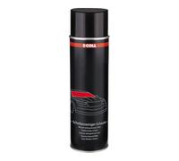 E-COLL E-COLL Mousse nettoyante pour vitres 500 ml spray Quantité:1