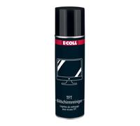E-COLL E-COLL Nettoyant écran TFT 125 ml Quantité:1