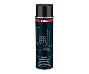 E-COLL E-COLL Nettoyant industriel spécial 500 ml spray Quantité:1