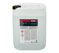 E-COLL E-COLL Nettoyant isopropanol 20L bidon Quantité:1