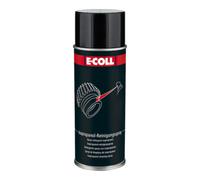 E-COLL E-COLL Nettoyant isopropanol 400ml spray Quantité:1