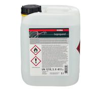 E-COLL E-COLL Nettoyant isopropanol 5 L bidon Quantité:1