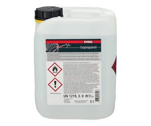 E-COLL E-COLL Nettoyant isopropanol 5 L bidon Quantité:1