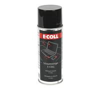E-COLL E-COLL Nettoyant mousse 400 ml Quantité:1