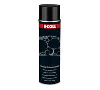 E-COLL E-COLL Nettoyant mousse universel 500 ml spray (pour) Quantité:1